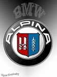 pic for Alpina Logo